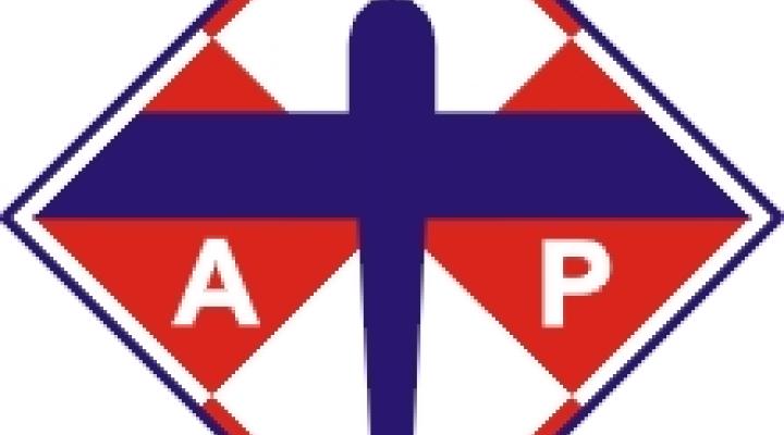 Aeroklub Poznański - logo