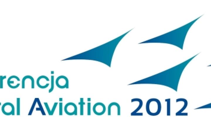 General Aviation - Bezpieczne Latanie 2012 (logo)
