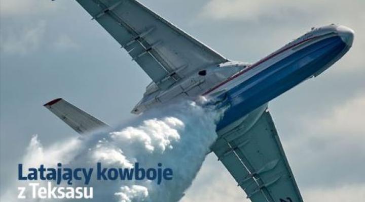 Lotnictwo Aviation International 9/2020