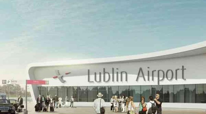 Lublin Airport (projekt)