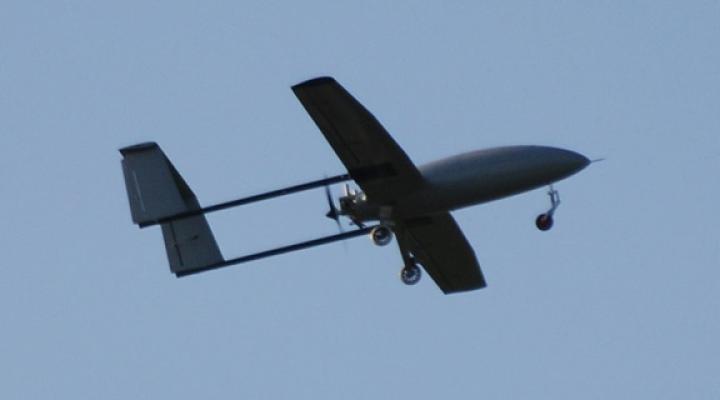 Wojskowe Zakłady Lotnicze przygotowują się do produkcji dronów (fot. 5zywiolow.pl)