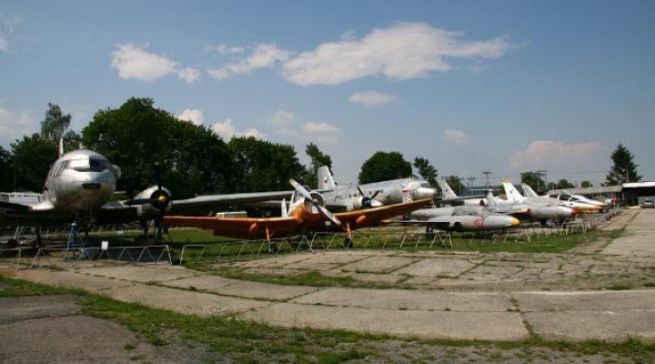 Air Museum Vyskov