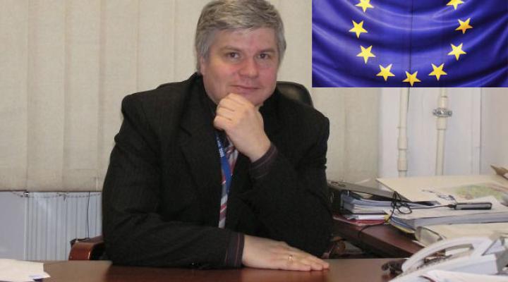 Maciej Lasek, PKBWL & EU