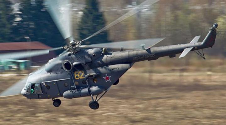 Mi-8MTV-5 Rosyjskich Sił Zbrojnych (fot. bs.wikipedia.org)