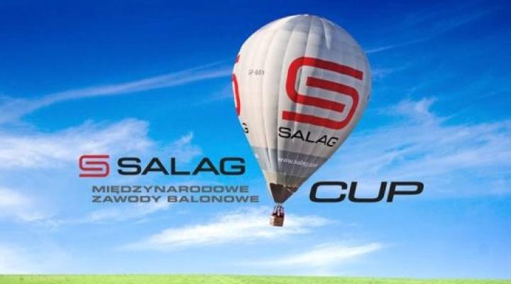 Międzynarodowe Zawody Balonowe SALAG CUP