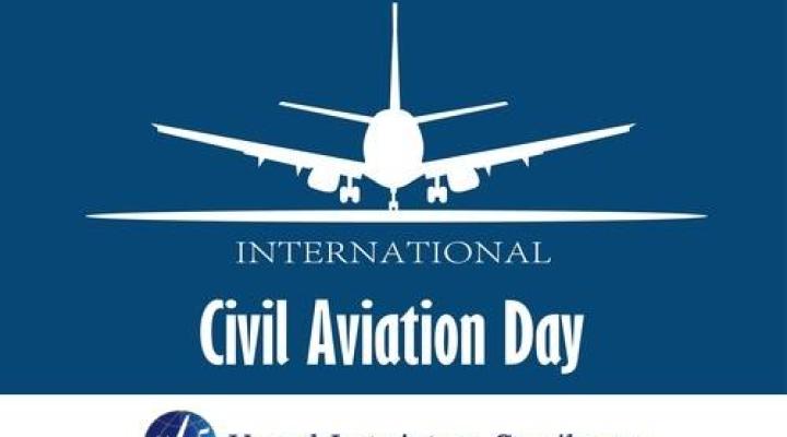 Międzynarodowy Dzień Lotnictwa Cywilnego (fot. ULC)