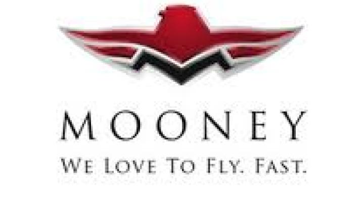 Mooney Aviation logo