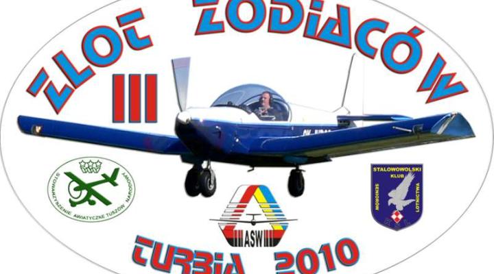 III Ogólnopolski Zlot Samolotów Zodiac