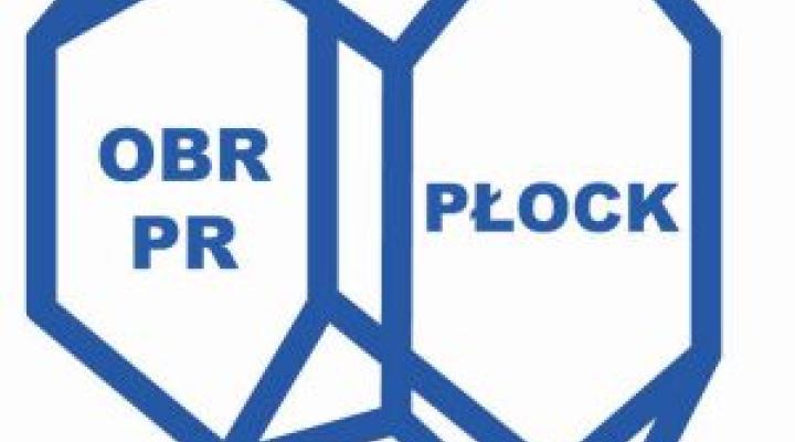 OBR Płock - logo