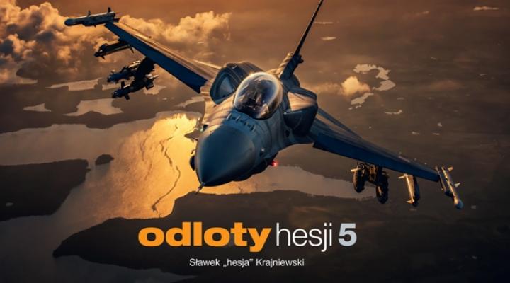 Album "Odloty hesji 5" (fot. hesja.pl)