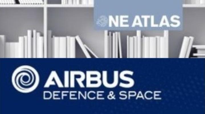 Airbus Defence and Space uruchomił One Atlas