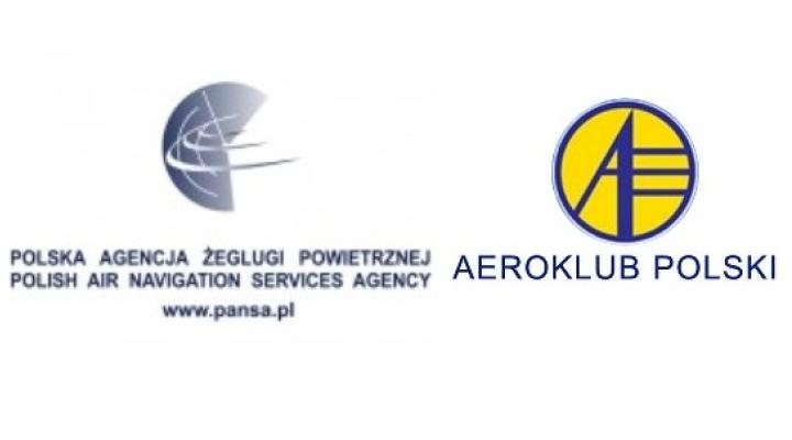 Aeroklub Polski: Konsultacje dla użytkowników przestrzeni powietrznej