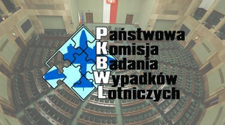 PKBWL w Sejmie