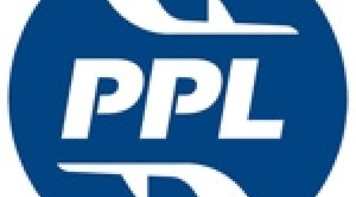 PPL - logo