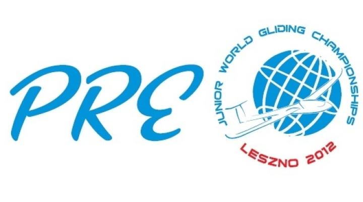Junior Pre-Worlds 2012 (logo)