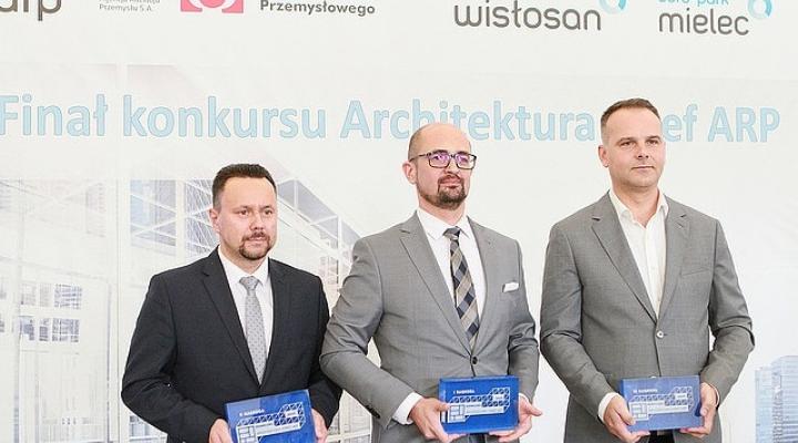 PZL Mielec otrzymały drugą nagrodę za modernizację Centrum Badań i Prób w Locie (fot. ARP S.A.)