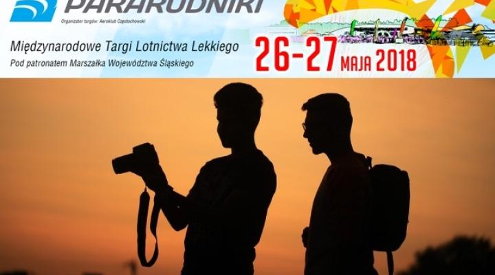 ParaRudniki 2018 – Konkurs fotograficzny