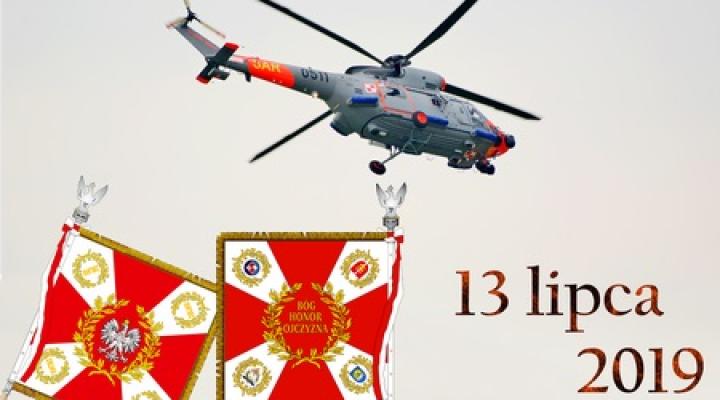 Piknik Lotniczy na 25-lecie Brygady Lotnictwa Marynarki Wojennej (fot. blmw.wp.mil.pl)