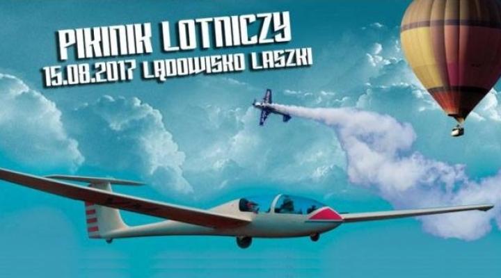 Piknik Lotniczy z okazji 10 lecia Aeroklubu Ziemi Jarosławskiej (fot. Aeroklub Ziemi Jarosławskiej)
