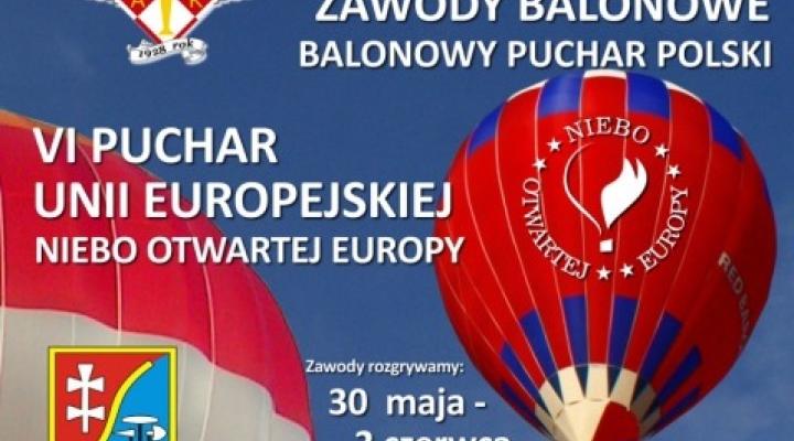 XX Krakowskie Zawody Balonowe