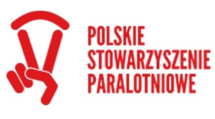 Polskie Stowarzyszenie Paralotniowe - logo