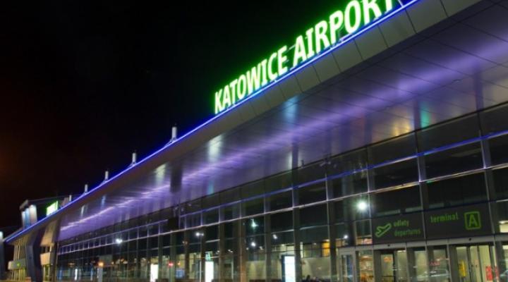 Port Lotniczy Katowice (fot. katowice-airport.com)