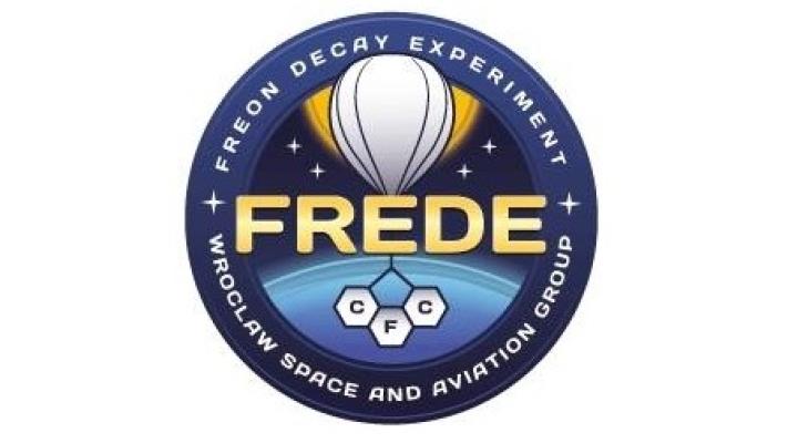 Projekt FREDE (fot. frede.pwr.edu.pl)