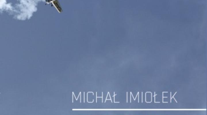 Michał Imiołek „Projektowanie samolotów kompozytowych – wybrane zagadnienia w ujęciu szczegółowym”