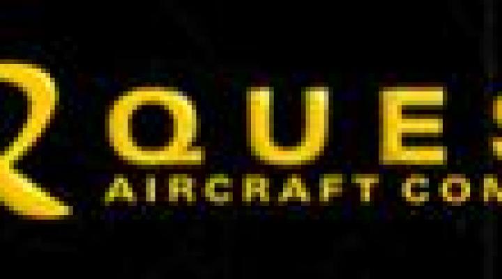 Quest Aircraft - logo