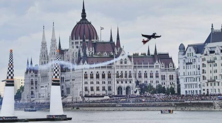 RBAR 2017 - Budapeszt (fot. Armin Walcher/Red Bull Content Pool)