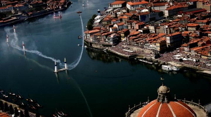 RBAR 2017 - Porto (fot. Daniel Grund/Red Bull Content Pool)