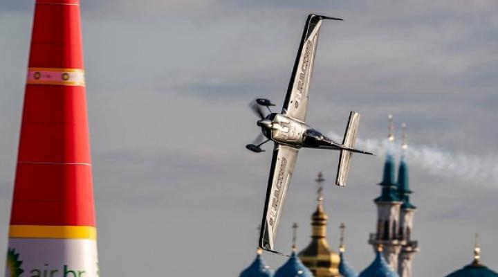 Red Bull Air Race - Rosja 2019 (fot. Andreas Schaad/Red Bull Content Pool)