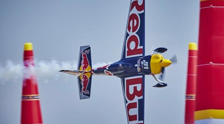 Red Bull Air Race 2015 - Fort Worth (fot. Andreas Langreiter/Red Bull Content Pool)