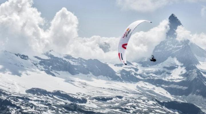 Red Bull X-Alps (fot. redbullxalps.com)