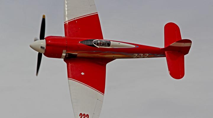 Reno Air Races 2012