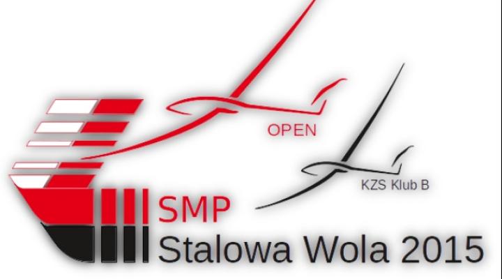 Szybowcowe Mistrzostwa Polski w klasie Otwartej i KZS w klasie Klub A w Stalowej Woli