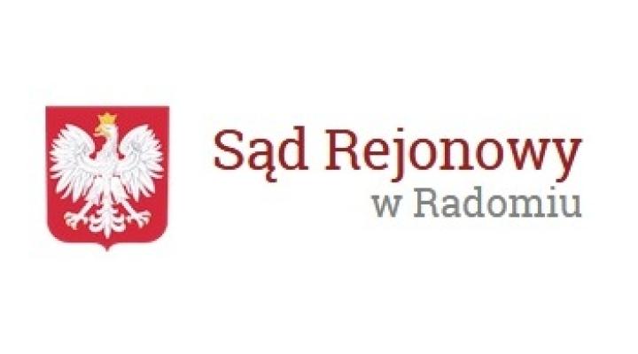 Sąd Rejonowy w Radomiu