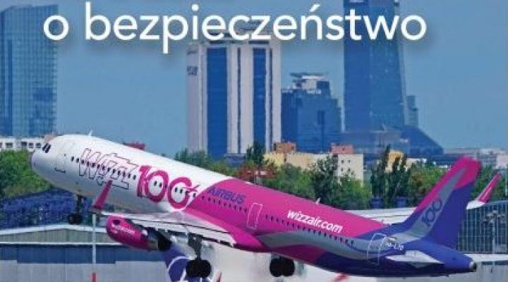 Biuletyn Bezpieczeństwa Polskiej Agencji Żeglugi Powietrznej Nr 2(10)/2020