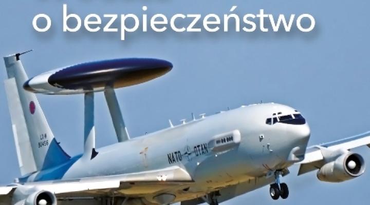 Biuletynu Bezpieczeństwa Polskiej Agencji Żeglugi Powietrznej Nr 3(11)/2020