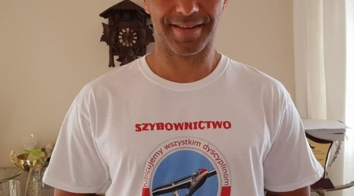 Sebastian Kawa nominowany do tytułu sportowca roku 2018 w konkursie Nasze Igrzyska (fot. Nasze Igrzyska/FB)
