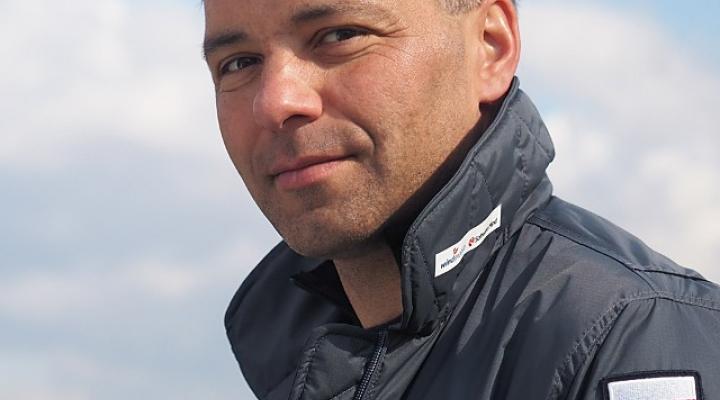 Sebastian Kawa (fot. windmobile.pl)