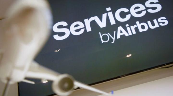 Services By Airbus