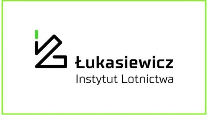 Sieć Badawcza Łukasiewicz-Instytut Lotnictwa - logo