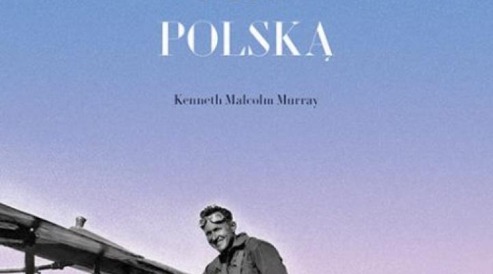 Książka "Skrzydła nad Polską" (fot. Ośrodek KARTA)