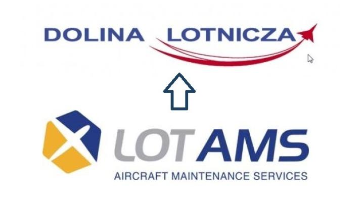 Spółka LOTAMS dołączyła do "Doliny Lotniczej"