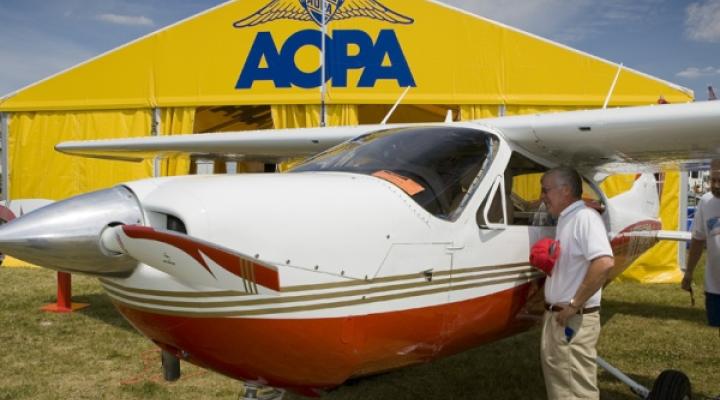 Stowarzyszenie Pilotów i Właścicieli Samolotów AOPA
