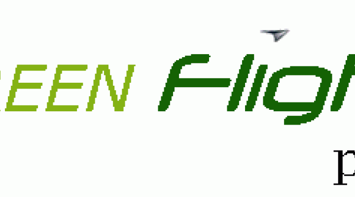 The Green Flight Project