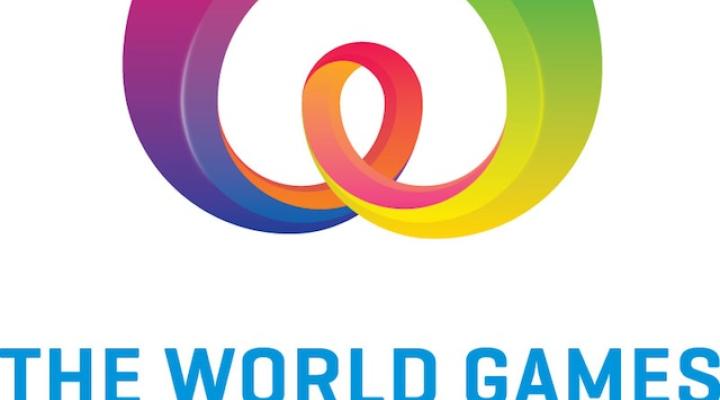 The World Games Wrocław 2017