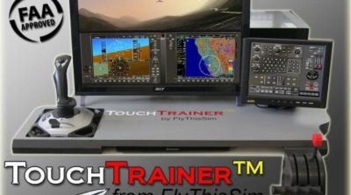TouchTrainer