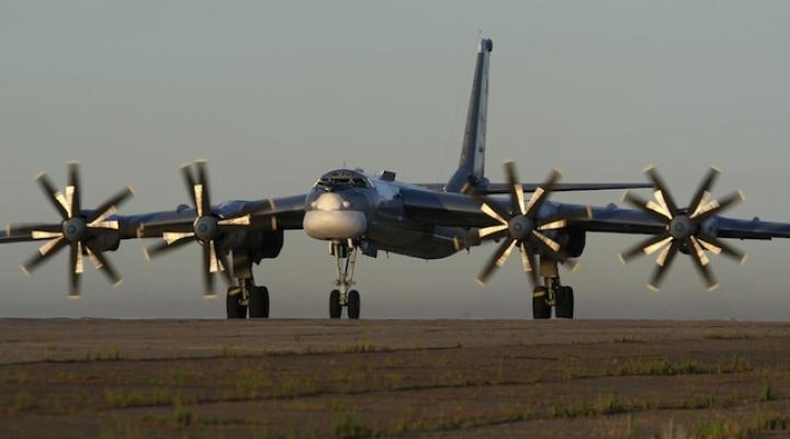 Tu-95 (Rosja), fot, Wikipedia